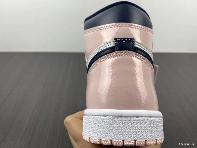 High Air Jordan DD9335-641 1 Atmosphere 0425